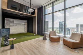 415Colorado in Austin, TX - Building Photo - Interior Photo
