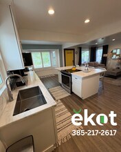 1269 W 500 S in Salt Lake City, UT - Building Photo - Building Photo