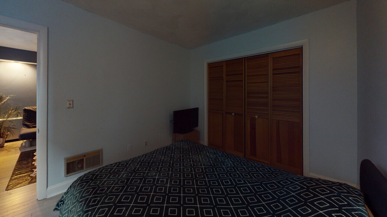 41 Park St, Unit 108 in Brookline, MA - Building Photo
