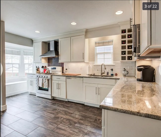 1539 Holly St in Denver, CO - Building Photo - Building Photo