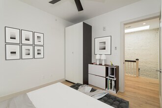 174 Saint Alphonsus St, Unit 2 in Boston, MA - Foto de edificio - Building Photo