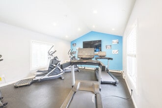 Willowbrook in Cranston, RI - Building Photo - Interior Photo