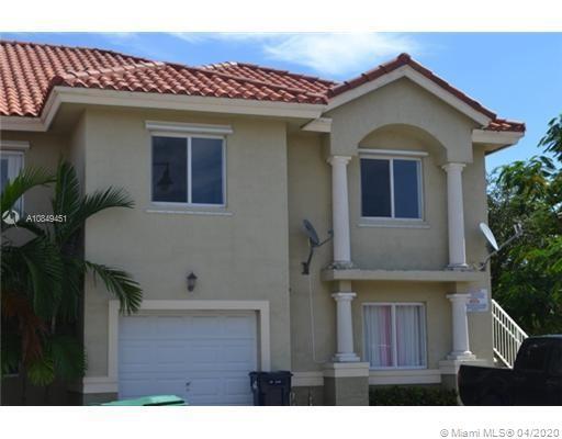 8801 NW 109th Ct-Unit -708 in Doral, FL - Building Photo