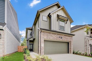 132 Red Cascade Trl in Willis, TX - Foto de edificio - Building Photo