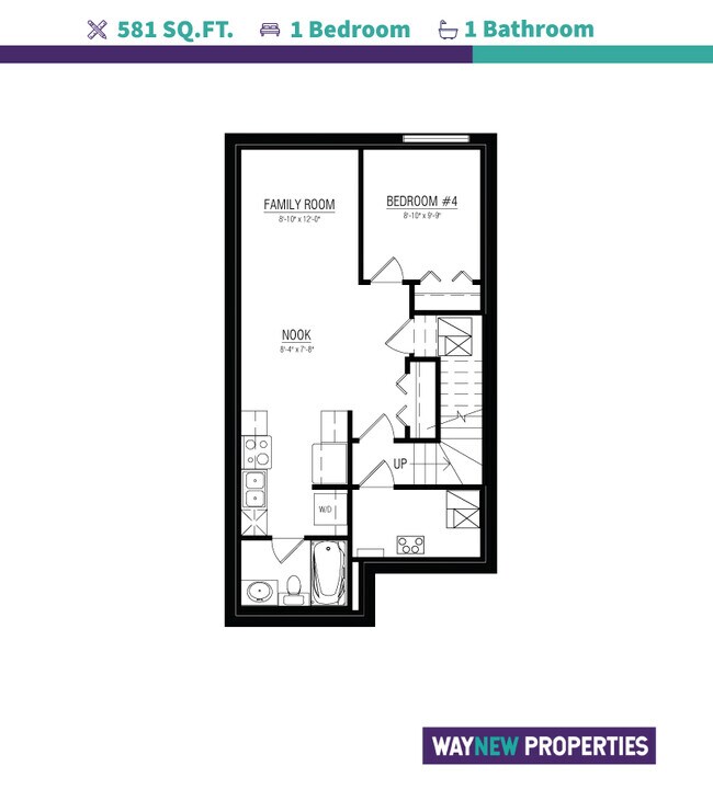 1451 Cherniak Way SW in Edmonton, AB - Building Photo