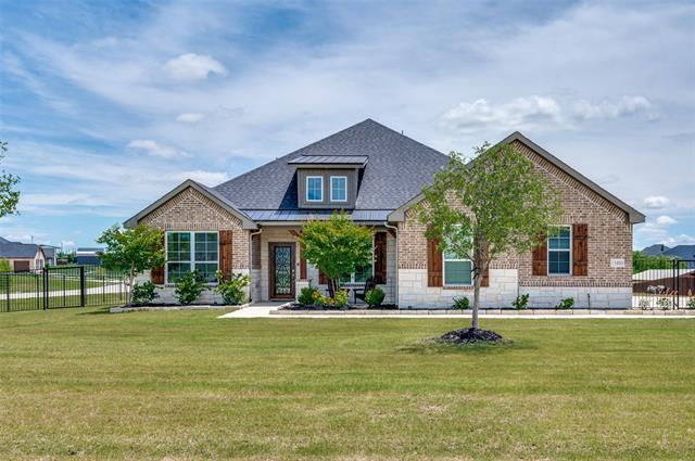 property at 13400 Summer Moon Trail