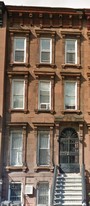 35 Monroe St Apartments