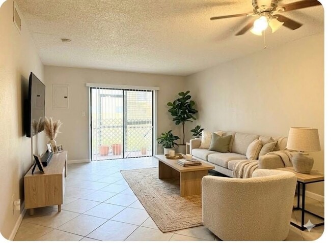 property at 11676 NW 45th St