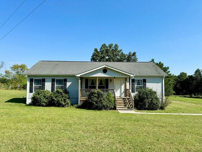 property at 426 Busy Bee Rd