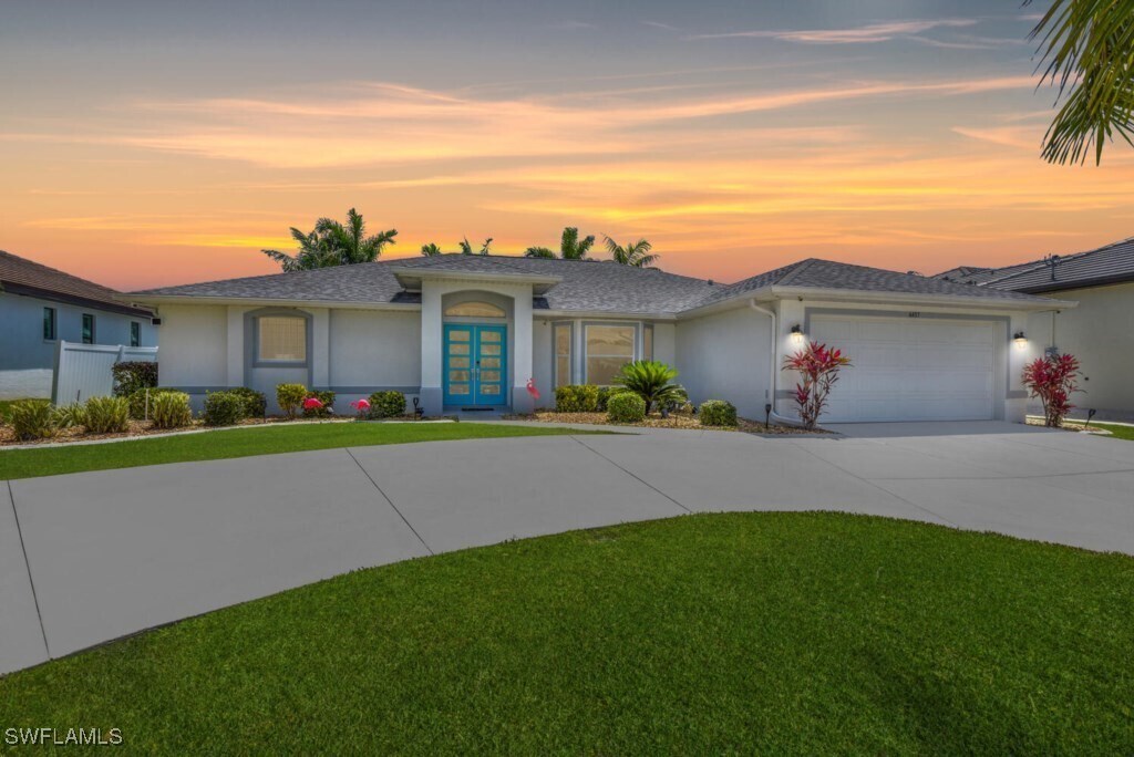 4407 Pelican Blvd in Cape Coral, FL - Building Photo