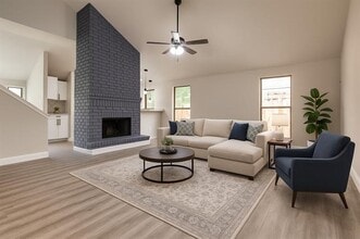 829 Foxridge Dr in Arlington, TX - Building Photo - Building Photo