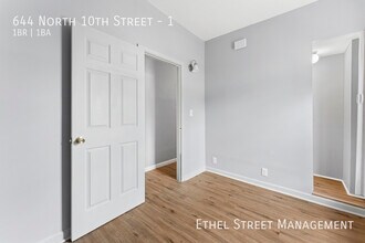644 N 10th St, Unit 1 in Allentown, PA - Building Photo - Building Photo