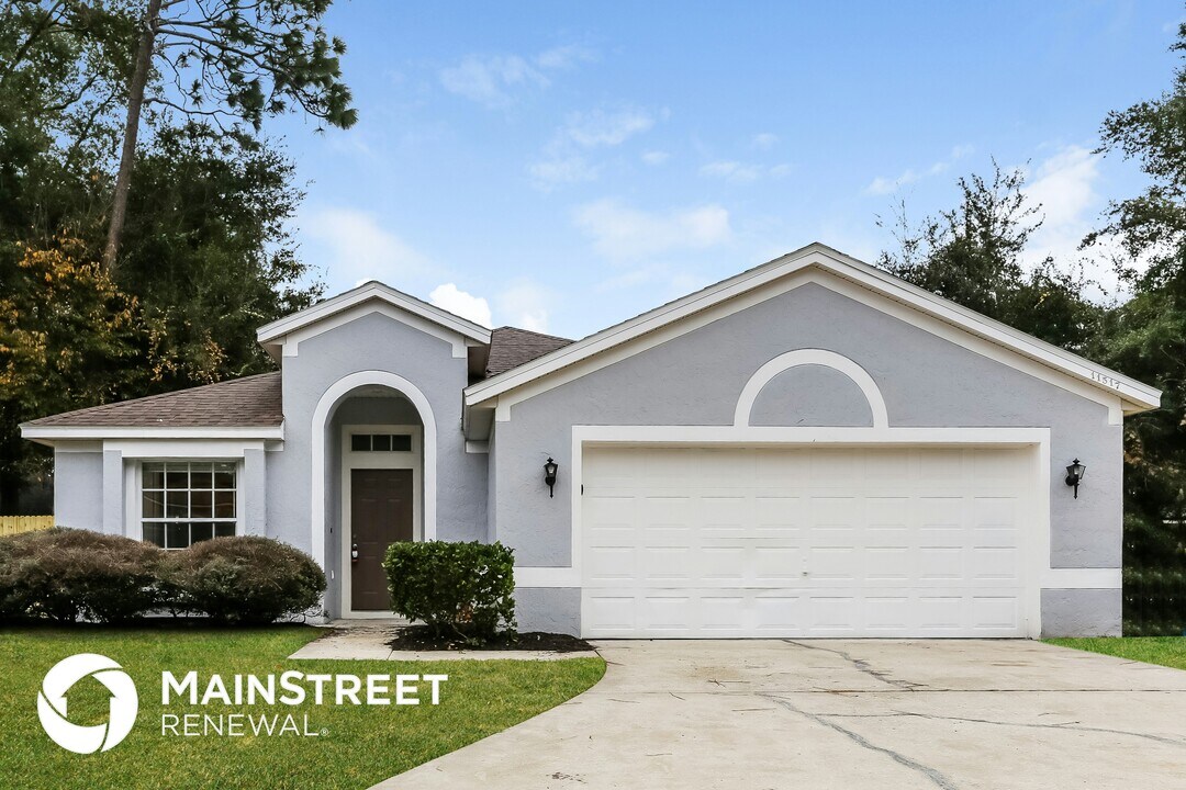 11517 Citrus Cove Ct in Jacksonville, FL - Building Photo