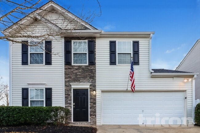 property at 242 Oak Grove Way