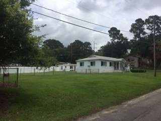 1330 Charlotte St in Tallahassee, FL - Foto de edificio - Building Photo