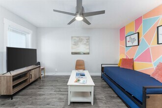 1116 Morgan Ave in Corpus Christi, TX - Building Photo - Building Photo