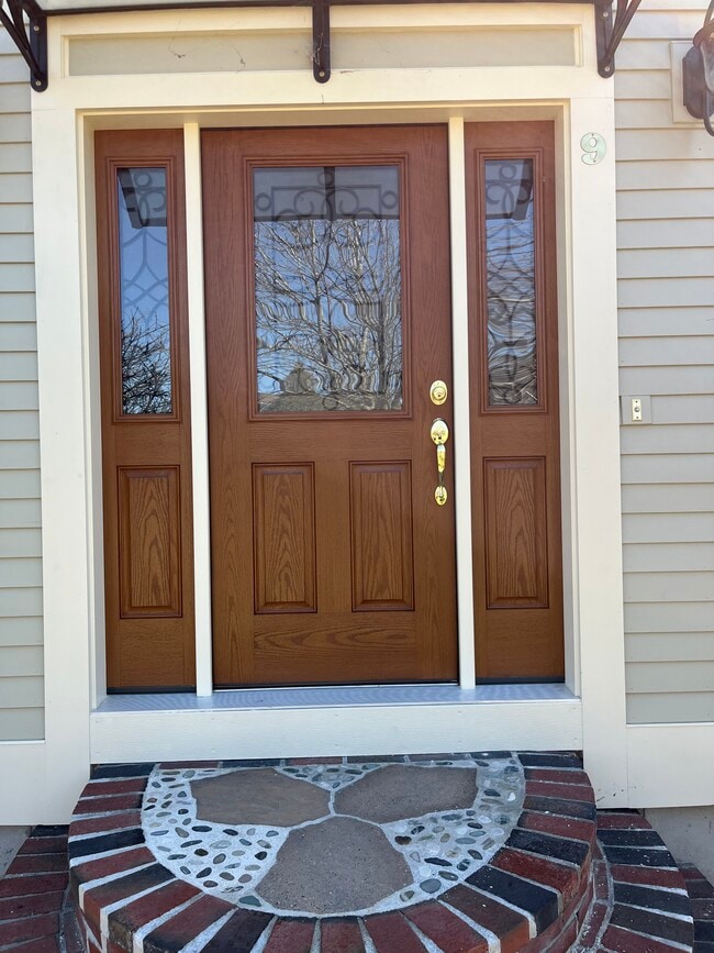 property at 9 Adirondack St