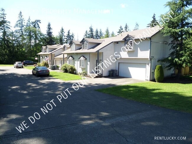 property at 620 10th St SE