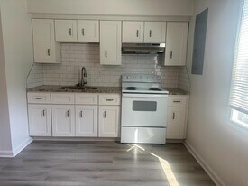 1213 Martin Luther King Junior Blvd in Columbus, GA - Building Photo