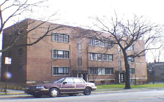 201-205 Custer Ave NE Apartments