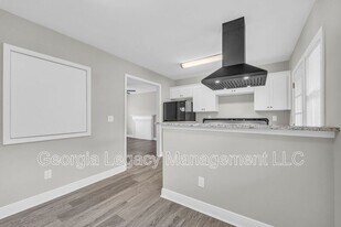 55 Andrews Ct in Toccoa, GA - Building Photo