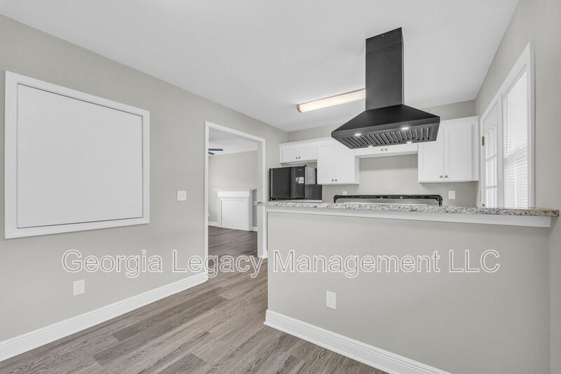 55 Andrews Ct in Toccoa, GA - Building Photo