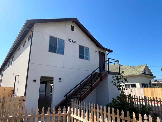 1154 Olivera St in Guadalupe, CA - Building Photo - Building Photo