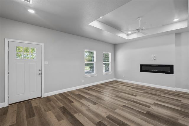 813 Oneal St in Greenville, TX - Building Photo - Building Photo