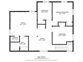 1285 Townsend Ave in New Haven, CT - Foto de edificio - Building Photo