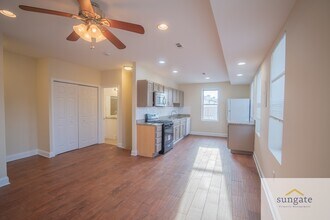 4032 Falls Rd in Baltimore, MD - Building Photo - Building Photo