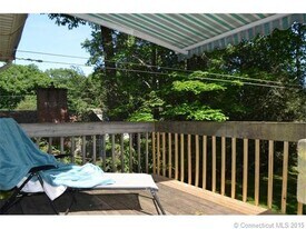 210 Lacava Rd, Unit InlawApt in Bristol, CT - Building Photo