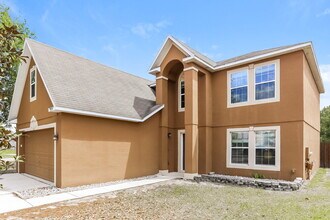 9350 Caracara Drive in Jacksonville, FL - Building Photo - Building Photo