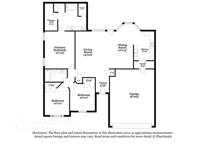 129 Currie Ct in Crowley, TX - Foto de edificio - Building Photo