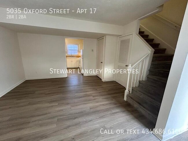 5035 Oxford St in Lynchburg, VA - Building Photo - Building Photo