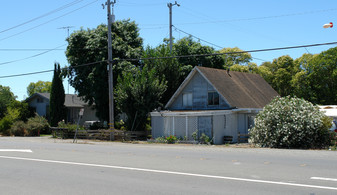 4101-4115 Santa Rosa Ave Apartments