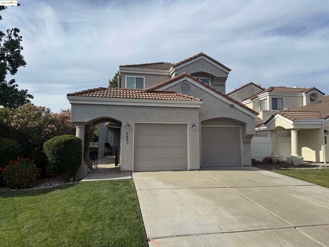 property at 2891 Cherry Hills Dr