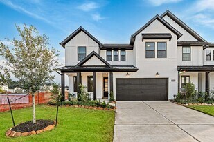 29611 Smokey Bourbon Ln in Katy, TX - Building Photo