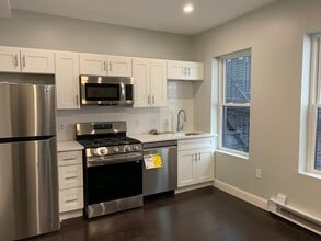 51 Charter St, Unit 3A in Boston, MA - Foto de edificio - Building Photo