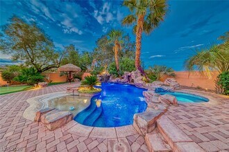 2526 Peaceful Prairie Ct in Las Vegas, NV - Building Photo - Building Photo