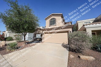 17219 N 19th Run in Phoenix, AZ - Building Photo - Building Photo
