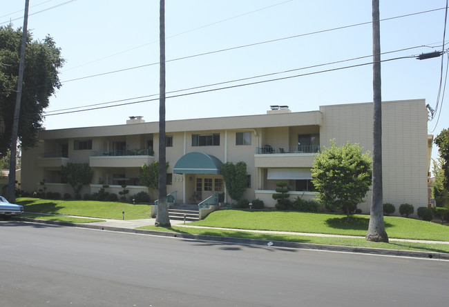 623 N Monterey St in Alhambra, CA - Building Photo - Building Photo