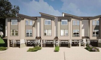 1820 201st Pl SE in Bothell, WA - Building Photo