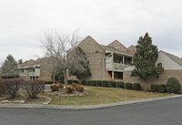 John Sevier Apartments in Maryville, TN - Building Photo - Building Photo