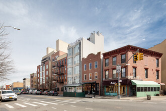 655 Washington Ave in Brooklyn, NY - Building Photo - Building Photo