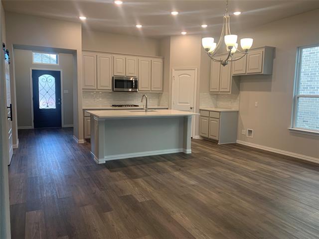 2017 Bellatrix Dr in Haslet, TX - Building Photo - Building Photo