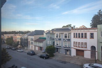 1285-1287-1287 2nd Ave in San Francisco, CA - Building Photo - Building Photo