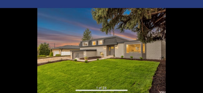 property at 1917 Rio Way