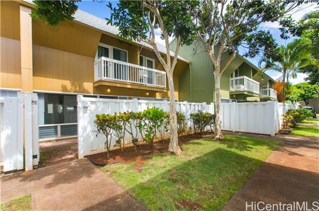 property at 95-146-146 Kipapa Dr