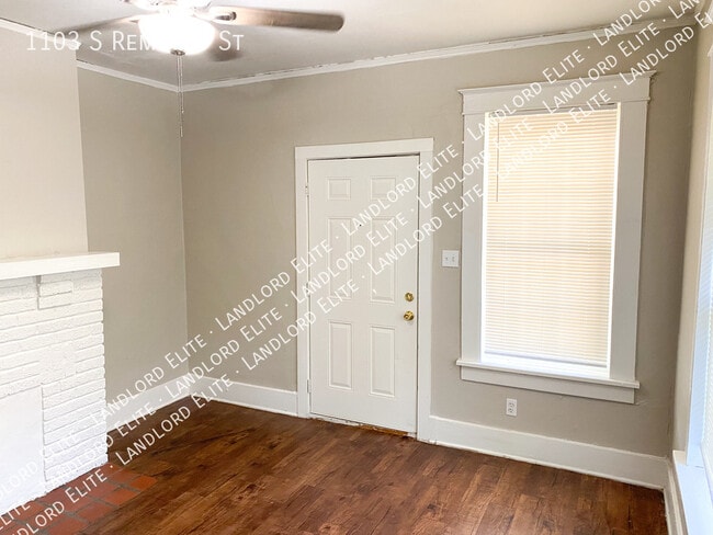 property at 1103 S Rembert St