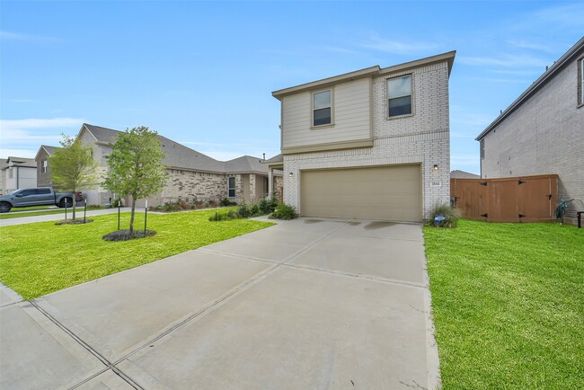 2844 Grand Anse Dr in Katy, TX - Building Photo - Building Photo